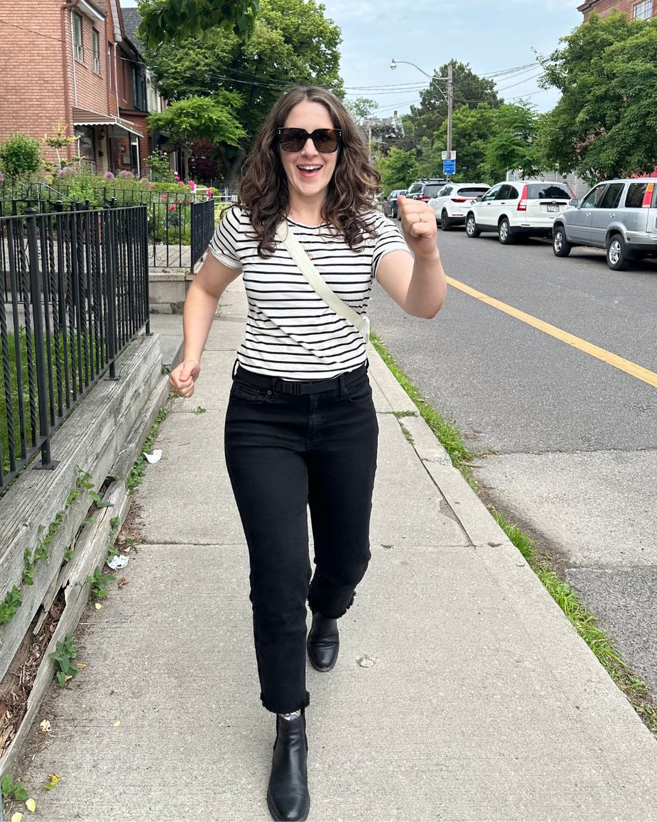 Wishing a Happy Birthday to NMF Bridge of Wings Program Director, Ariane Watkins! Thank you for always going above and beyond for our patients and our NMF team!