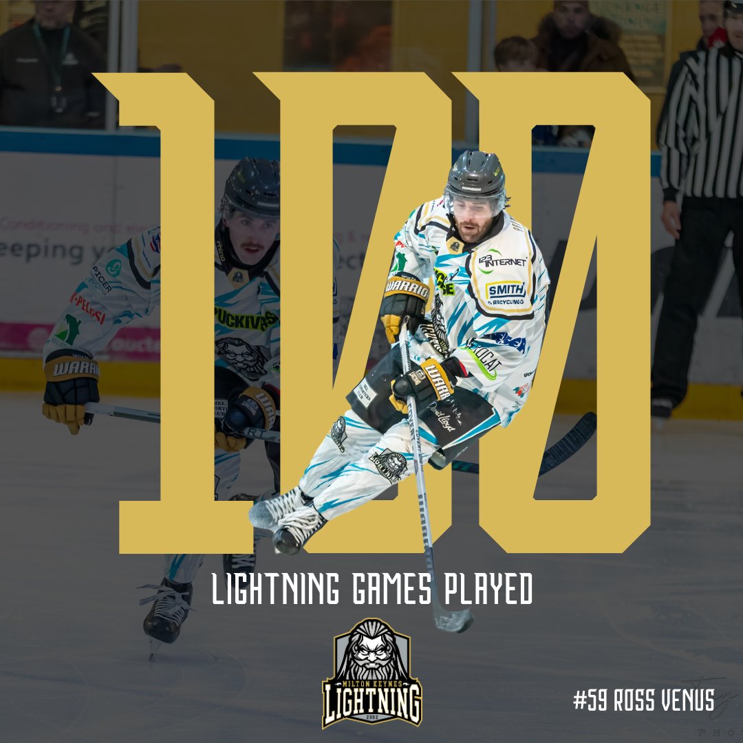 MK Lightning Ice Hockey tweet media
