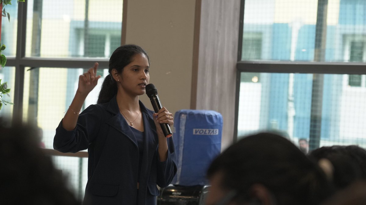 gr_akshaya's tweet image. That’s a wrap on @Coredao_Org HH!
5 days, 50 builders, and 20+ projects showcased on Demo Day
Grateful to @247pmstudio for being an amazing partner—couldn’t have done it without you!