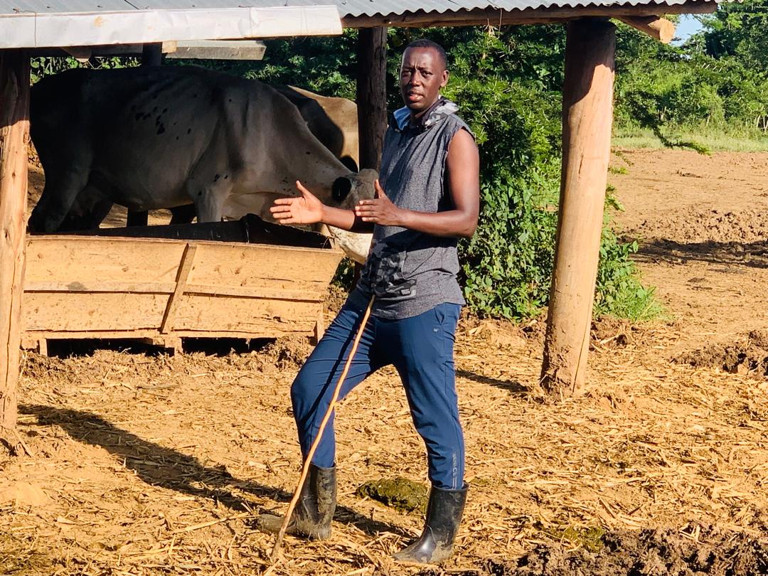 Joshua Akandwanaho (@akajosh1) on Twitter photo Amplifying Mzee <a href="/KagutaMuseveni/">Yoweri K Museveni</a>'s  message on the 4-acre model: You donβt need vast land to succeed in farming. With the right strategy, even a small piece of land can generate significant income. π<a href="/FFarmEstates1/">Frank Farm Estates Ltd</a> Amplifying Mzee <a href="/KagutaMuseveni/">Yoweri K Museveni</a>'s  message on the 4-acre model: You donβt need vast land to succeed in farming. With the right strategy, even a small piece of land can generate significant income. π<a href="/FFarmEstates1/">Frank Farm Estates Ltd</a>
