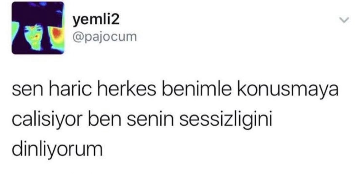 Uygar (@sinirliyizabi) on Twitter photo 