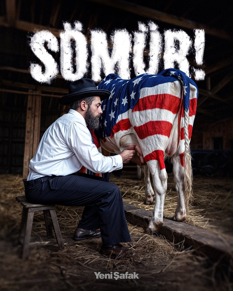 Gazze’de yaşanan insanlık dramı, ABD’nin İsrail güdümlü ve Siyonist sermayedarlara bağımlı bir devlet olduğunu gösterdi.

Gazze'yi turizm merkezi haline getirmek isteyen Trump, Filistinlilerin enkazlarını dahi terk etmediklerini unutmamalı.

✍🏻 Editör: <a href="/mahirbilall/">Mahir Bilal</a>