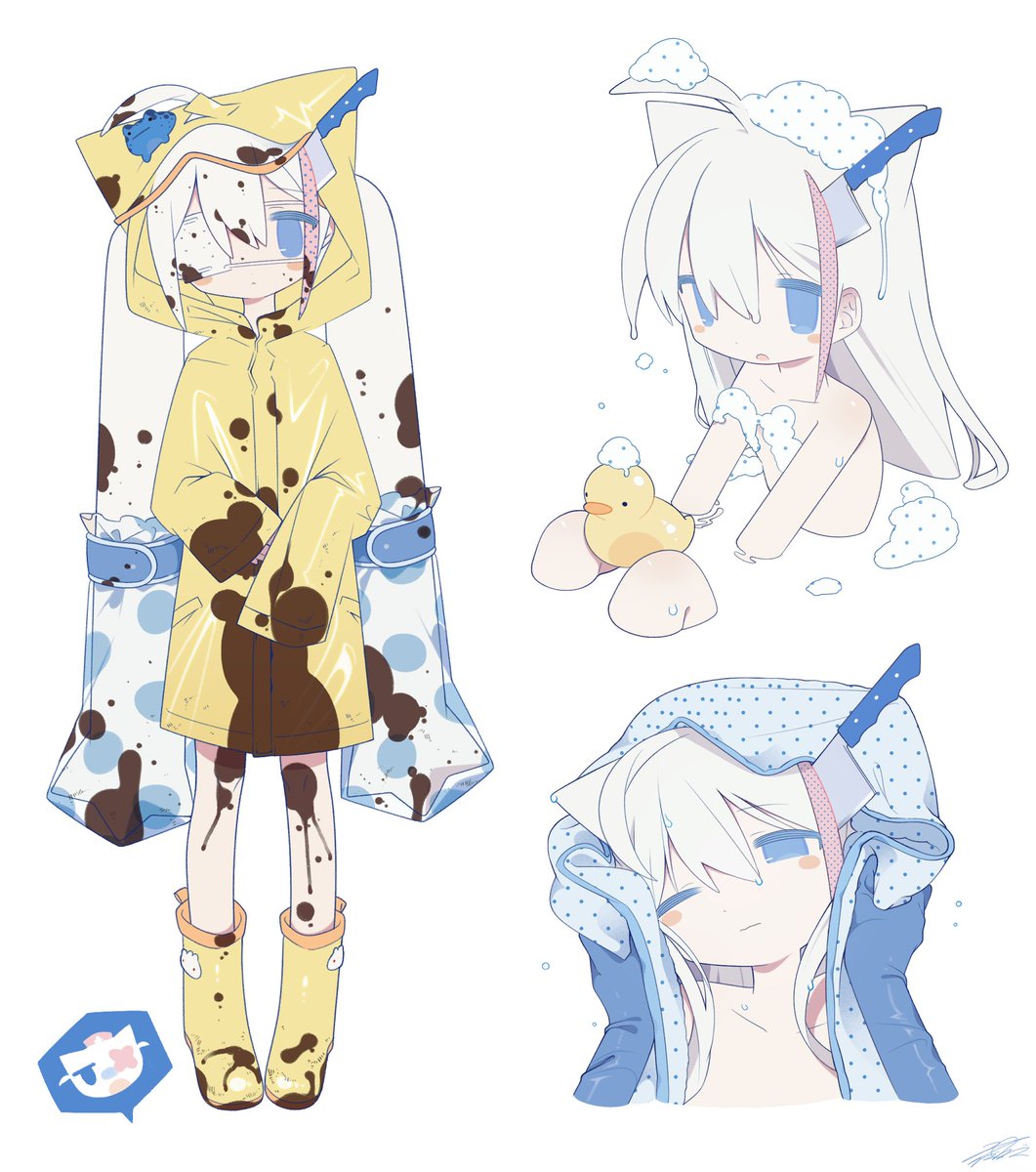 えぐえぐ (@eguchi_saan) on Twitter photo 