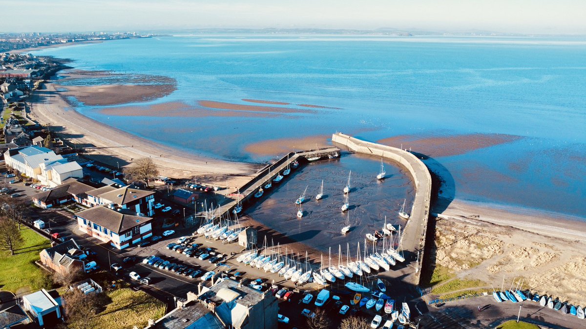 Fisherrow Harbour

#fisherrow #musselburgh