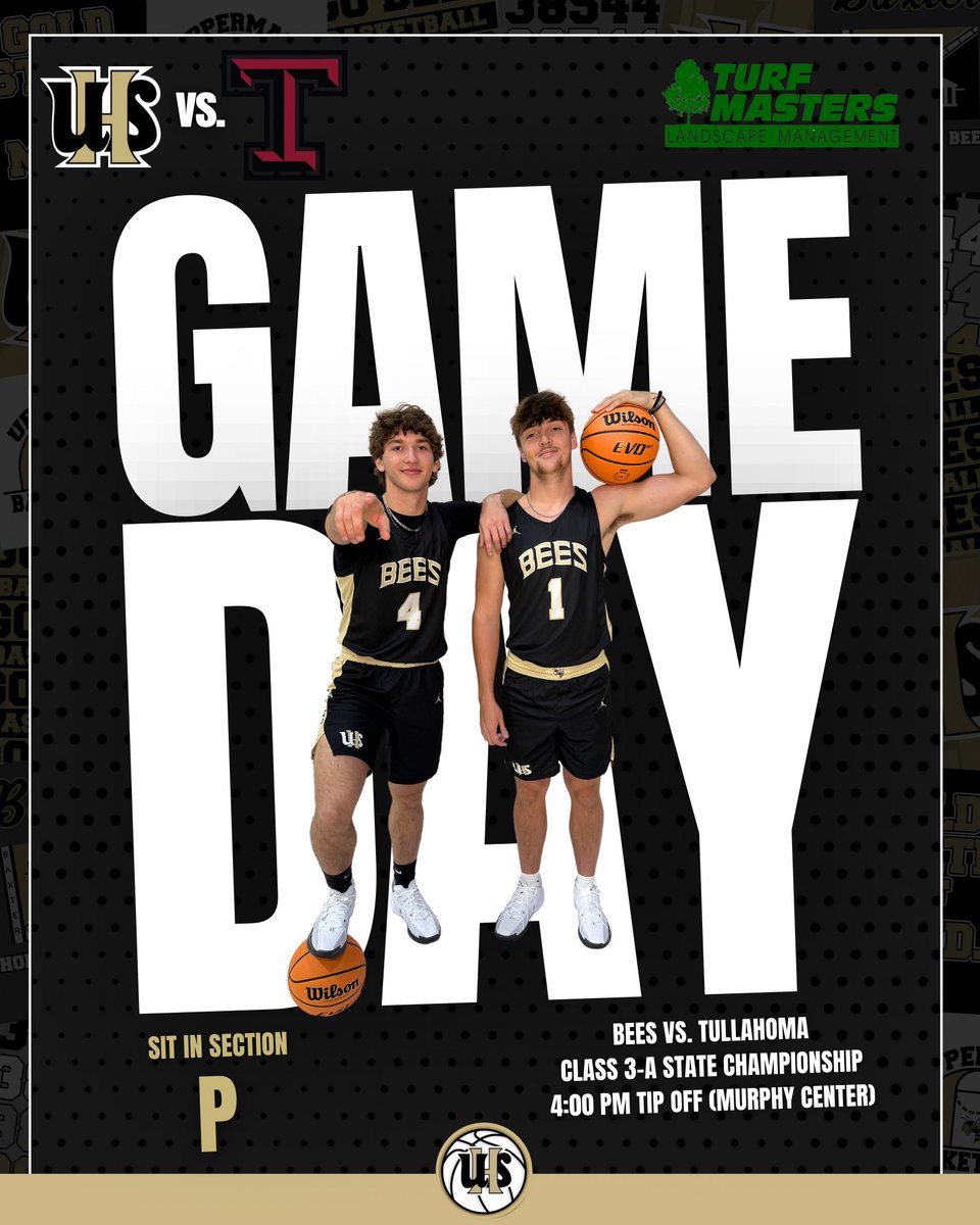 For Baxter. 
For Upperman. 
For those who came before us.
For those who will be here in the future. 
For the 16 guys in this locker room. 
Leave it all on the floor.

32 minutes.

#GoldStateOfMind