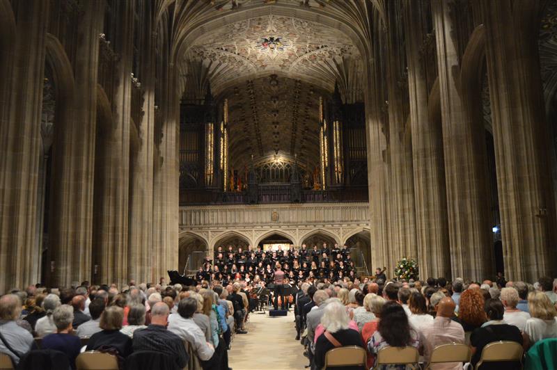 We'd like to wish the best of luck to the talented musicians performing tonight at St George's Chapel, Windsor Castle - including Miriam Cooper, Berkshire Young Musician of the Year 2024. A huge thank you to <a href="/WindsorFestival/">Windsor Festival</a> for providing this wonderful opportunity! 🎶✨