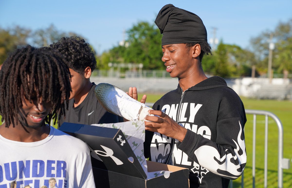 Tampa Police Department tweet media