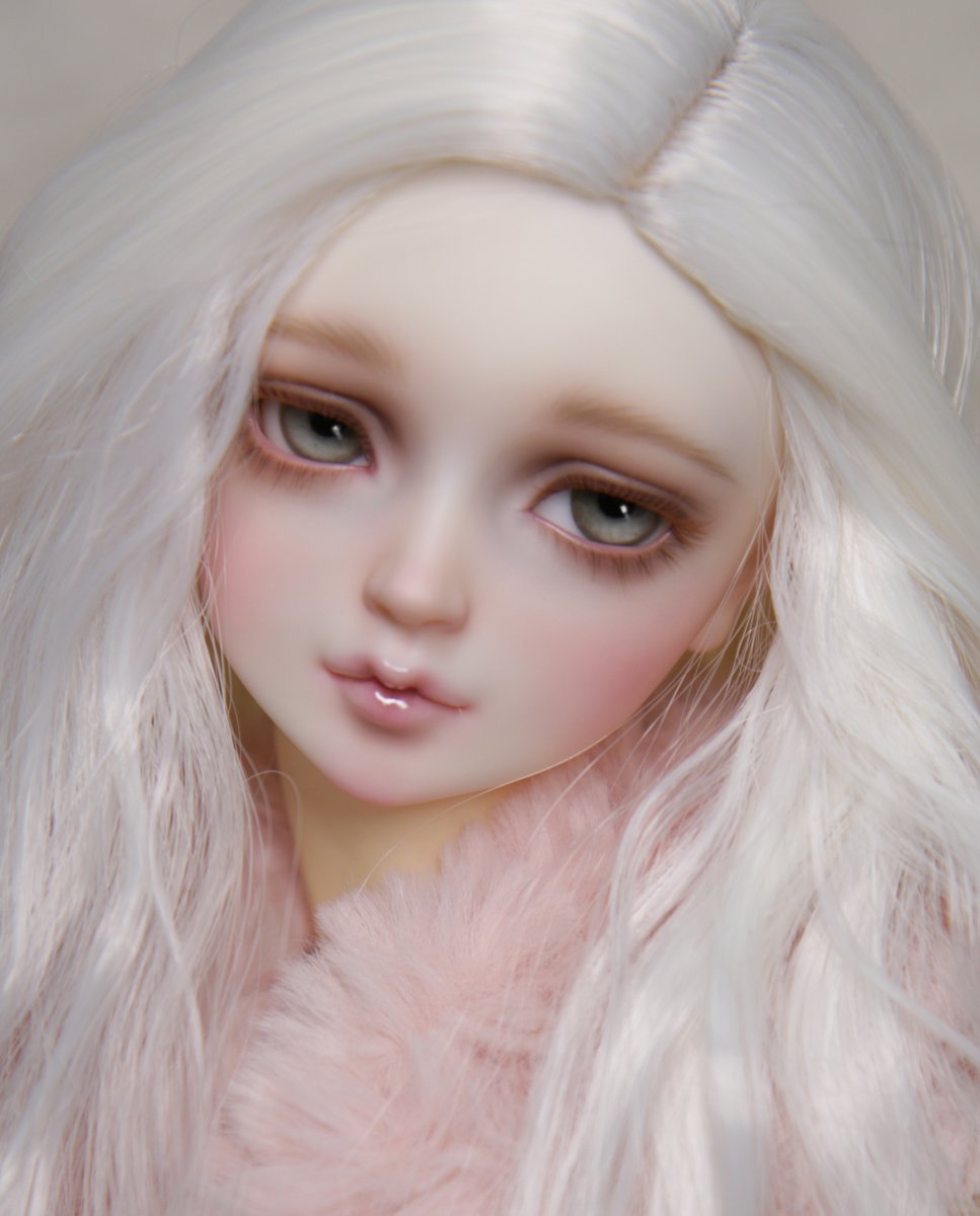 보크스/ 엘리자베스/미백