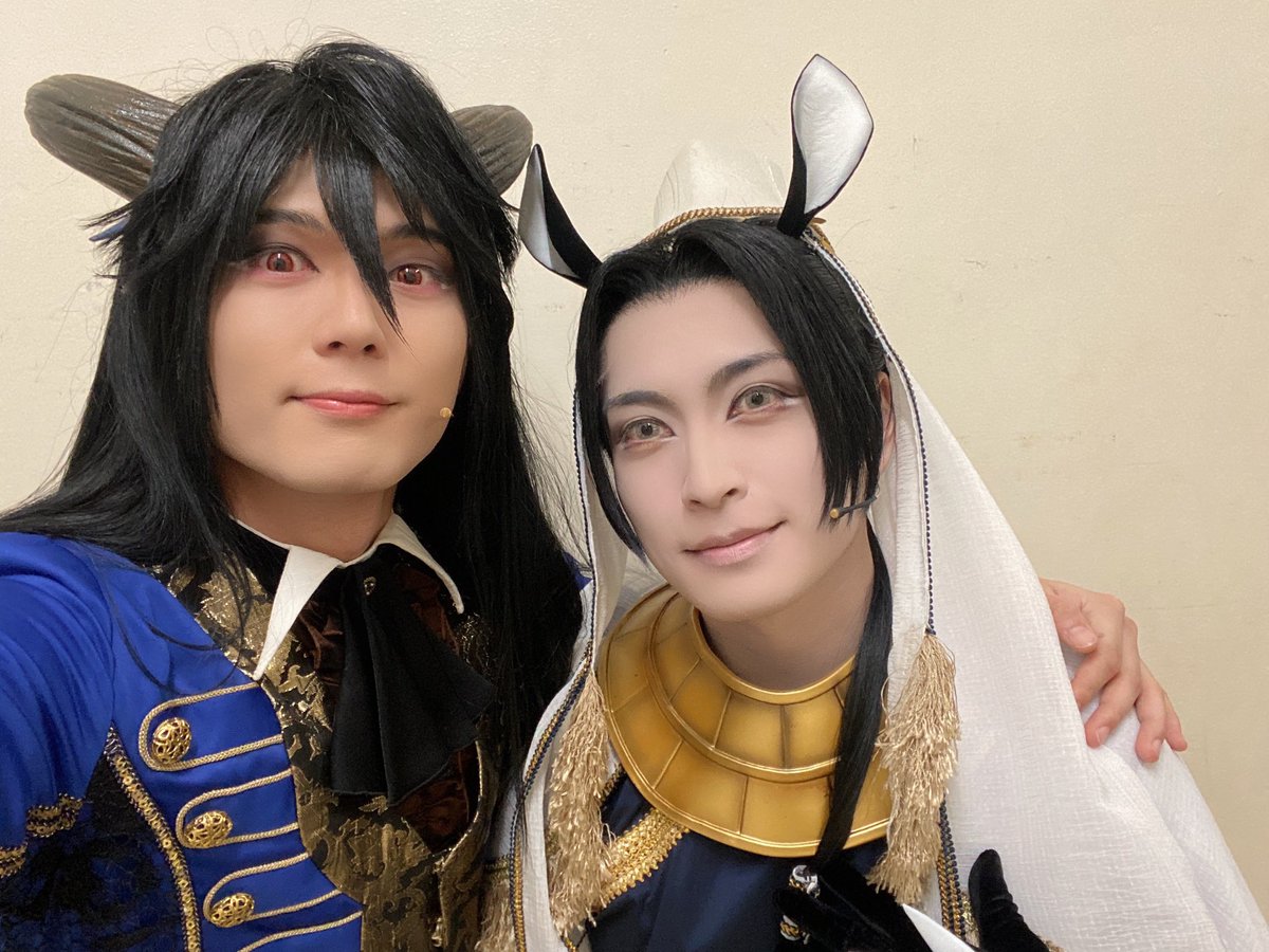 矢田 悠祐 tweet media