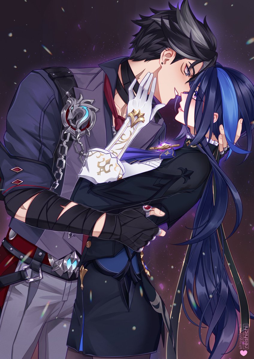 🐺⚜️#wriorinde