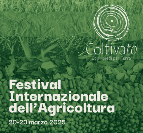 Radio3scienza's tweet photo. L'#acqua è al centro della seconda edizione del Festival #ColtivaTo di Torino: gli incontri proseguono fino a domani. Il programma completo, qui https://t.co/eeMUOuTOAy https://t.co/XIXIWxHlnP