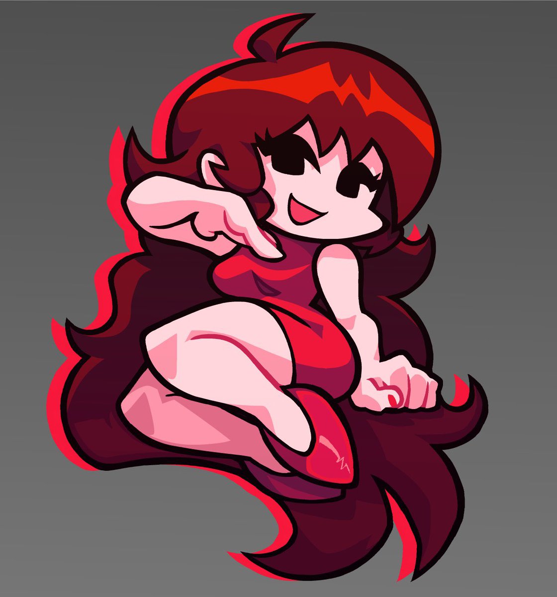 #fridaynightfunkin #FNFFUNKADELIX  
Delixing their funk part 3