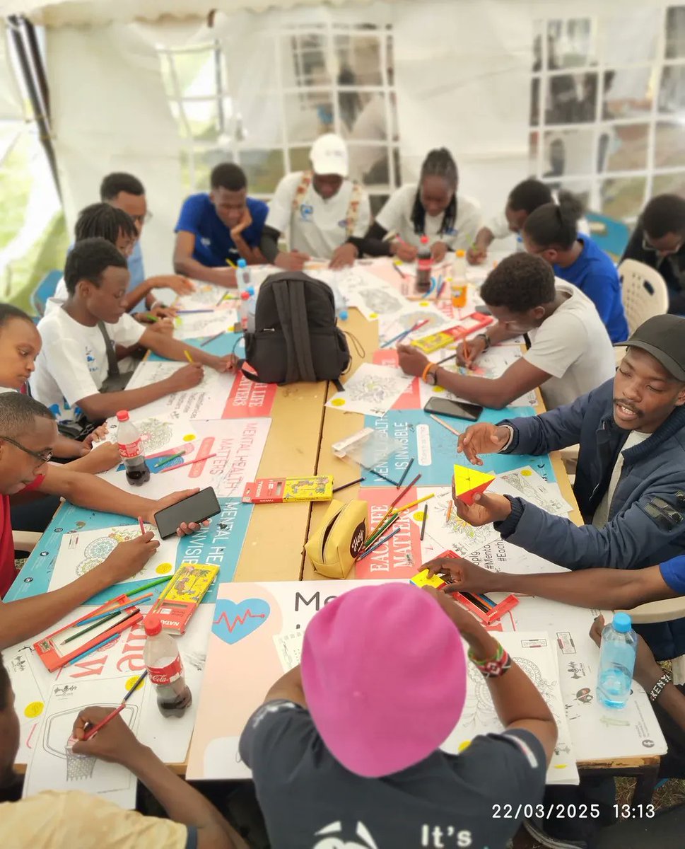 Afrikala tweet media