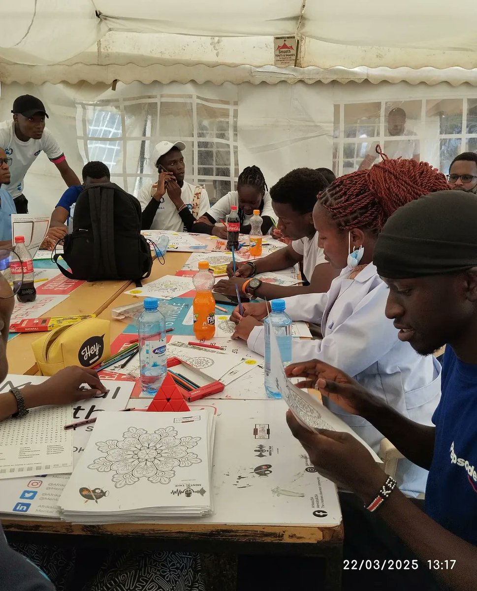 Afrikala tweet media