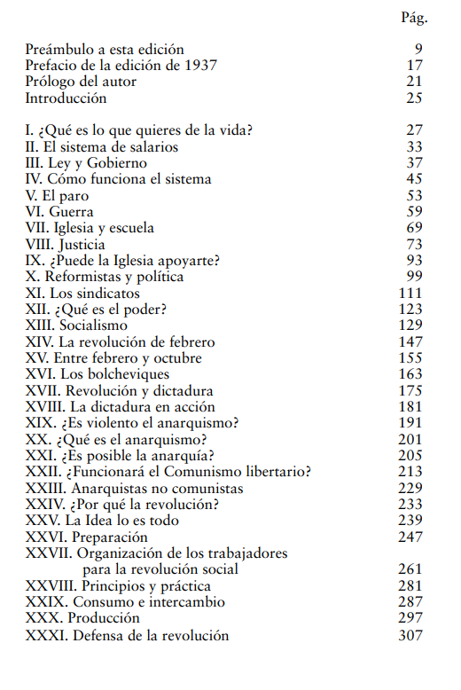📚 | FORMACIÓN |

Traemos el PDF de 'El ABC del comunismo libertario', escrito por Alexander Berkman:

[Enlace de descarga] 🌐
marxists.org/espanol/berkma…