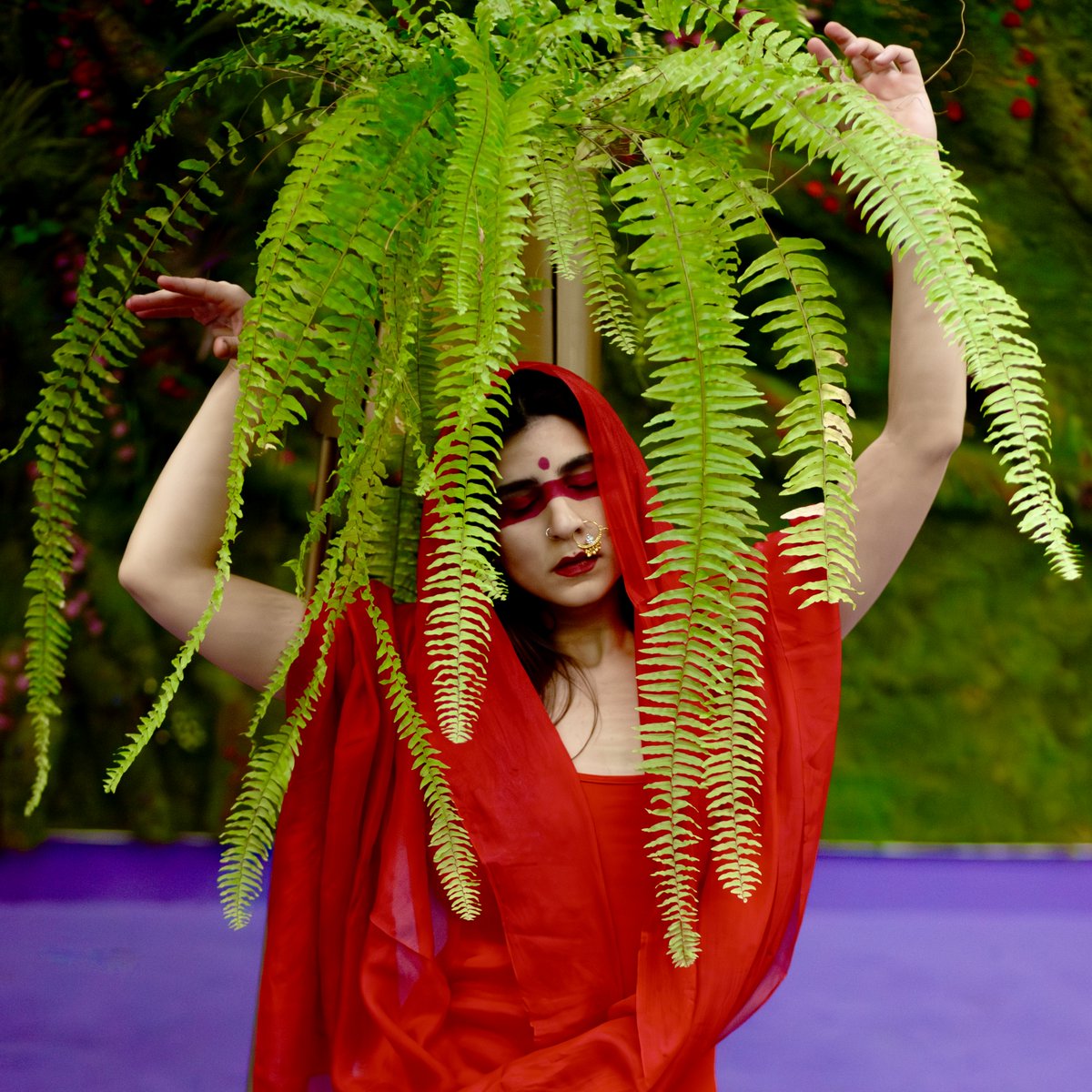 Honevo's tweet image. RADAHA INTERCONNECTIVITY - BIHEMISPHERIC ART
honevo.wordpress.com/2025/03/22/rad… #Radha #interconnectivity #plants and #artists @PlantBasedNews @smart_plants @Biomima_Hub #biosensitive #interbiological #PerformingArts #DanseBionique #BionicDance #DanzaBionica #MadridDesignFestival