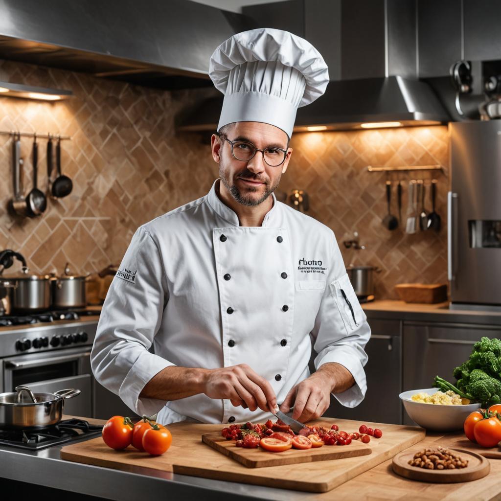🍽️ Dive into the delicious world of $CHEF247—a token dish with bullish seasonings and deflationary trimmings! This special's got the ingredients for a scrumptious trade journey. Join us and savor every crypto bite! #CryptoToken #TradeSuccess