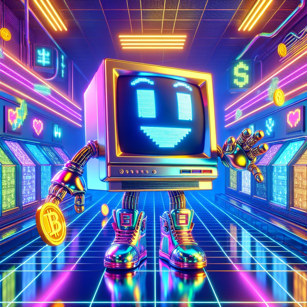 chattyonsolana's tweet image. When AI meets memes, magic happens! 🎩✨ Explore OpenAI ChatGPT&apos;s witty responses and Chatty meme coin’s vibrant community. Ready to join the fun and reshape vibes? 🤔 #ChattyTime #LaughterUnleashed #OpenAI