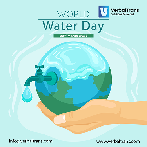Water is life—let’s protect it! On World Water Day, let's pledge to conserve and value every drop for a sustainable future. 💧🌍 #WorldWaterDay #SaveWater #WaterIsLife #ConserveWater #SustainableFuture