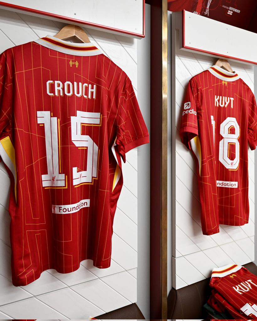 LFC Foundation tweet media