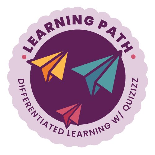 Alexandra Shea (@sheabeteachin) on Twitter photo Yay! I completed the <a href="/quizizz/">Wayground (formerly Quizizz)</a> learning path for differentiated learning!! It’s not just adapting curriculum, it’s SEL, student centered, and giving ALL students the tools to be successful! 🙌🫶 Yay! I completed the <a href="/quizizz/">Wayground (formerly Quizizz)</a> learning path for differentiated learning!! It’s not just adapting curriculum, it’s SEL, student centered, and giving ALL students the tools to be successful! 🙌🫶
