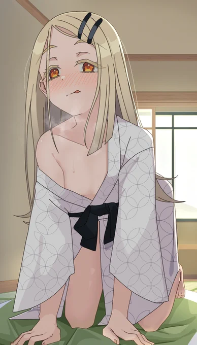 起こしにきた、よ#学マス #篠澤広 