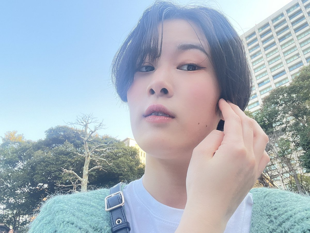 asumi_sasaki's tweet image. 今日はレオちゃんライブ！

日比谷野音最高でした、聴きたかった曲いっっぱい聞けて幸せすぎる夢のような時間でした🥰

人生の節目にライブに来れるのも幸せ、ね

#家入レオ #LFOIEIRI
#SPRINGTREE
#野音