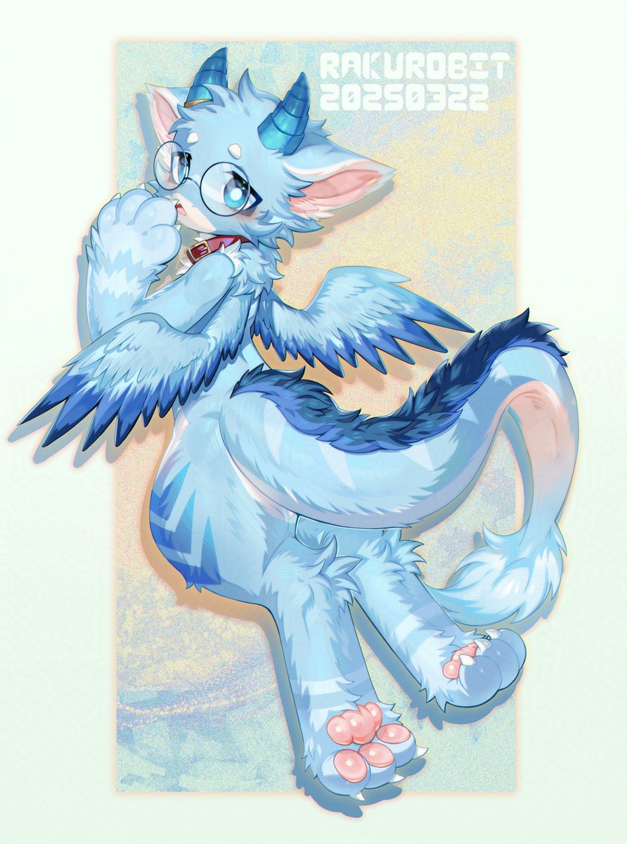 Oh~ Hello there~