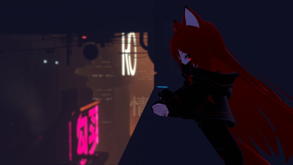 _Morioh's tweet photo. Been checking out some older VRC worlds that i have on my favorites list.
World: https://t.co/5IJr4Z3O7T https://t.co/W22sBEMyaP