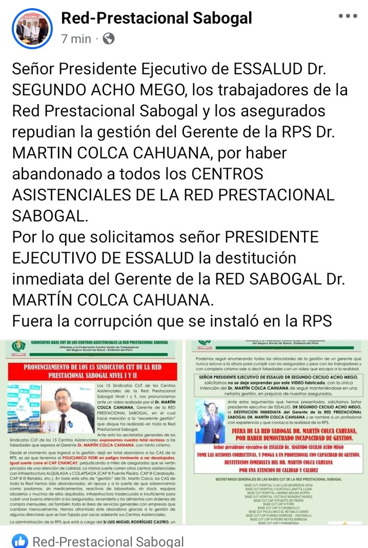 SindicatoRed's tweet photo. #FEDCUT #UnidosSomosMasFuertes 💪
@pcmperu @MTPE_Peru @congresoperu @Willy_PonceC @AngelDionicioO1 @CumpenNila13566 @josue_cuzcano @SindicatoRed
@JorgeGupioc @AguinagaHurtado @basecuthimms https://t.co/RgvfC10rNQ