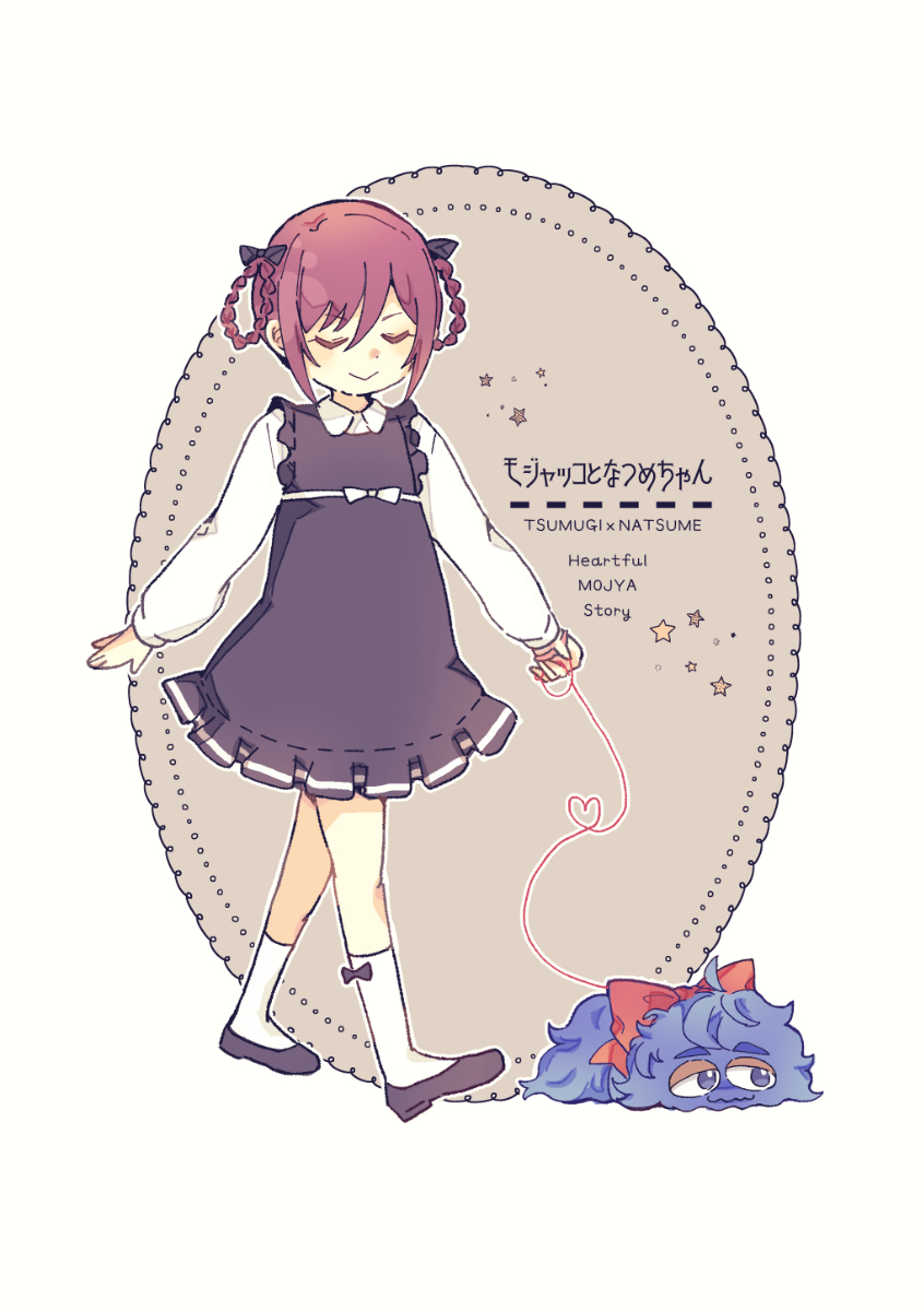 藻（も）@3/30 1号館 お41b (@and_me_too_7777) / X 