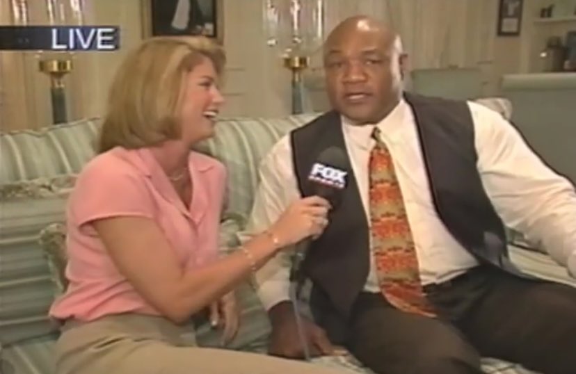 Few people in public life have rewritten their own story the way George Foreman did. From heavyweight champ to preacher, entrepreneur, and beloved cultural figure—his second act didn’t just rival the first, it expanded the definition of what a champion could be. #GeorgeForeman