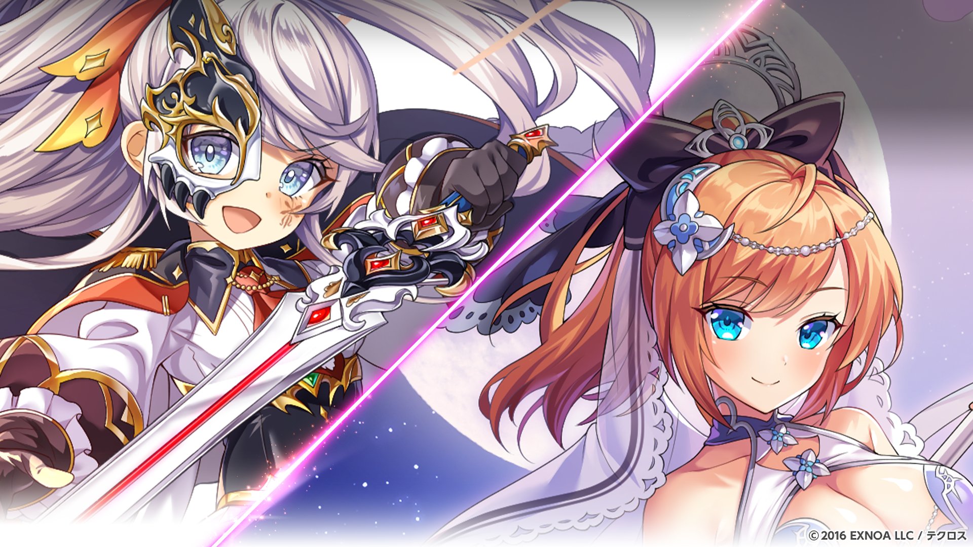 神姫PROJECT（公式） on X: 