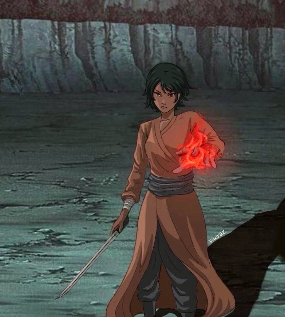 tpw if it was animated (one day) (pls) 
#thepoppywar