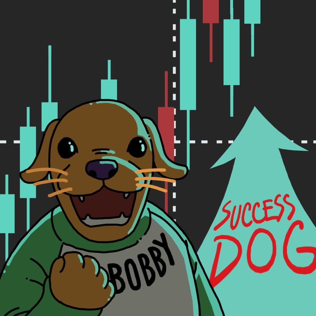 BOBBY is not just a meme coin.
It’s a culture, a vibe, a decentralized rebellion.

$BOBBY is here to turn memes into meaning.

Let us walk you through the ROADMAP of the most anticipated meme launch of 2025.