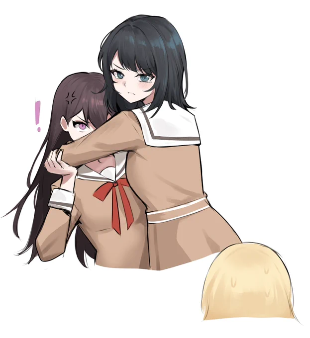 お返し～#アニメムジカ #うみたき 