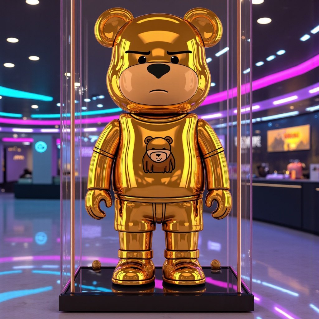 BOI Built Different 

<a href="/Boithebear/">BOI</a> didn’t follow the crowd—he set the trend with some next-level Grind-Fi moves, and the rest is history

$BOI isn’t just another launch—it’s the most anticipated drop on <a href="/avax/">Avalanche🔺</a> yet. Are you ready for the BOIRUN? 🔺🐻💨

#BOIRUN #Boithebear