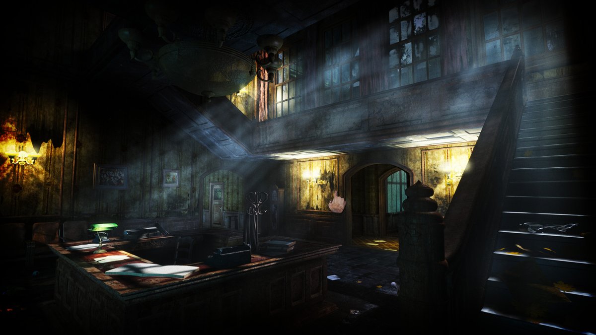 The_Ent_Factor's tweet photo. The horror adventure game ASYLUM has been released for PC
https://t.co/gqVC1rEhMR
#games #videogames #gaming #pcgames #pcgaming #indiegame #indiegames #asylumgame #asylum #horror #horrorgames #adventure @Senscape https://t.co/XvQ4TB3Ca5