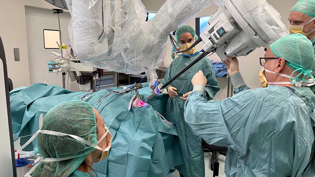 SetmanariEbre's tweet image. 🏥 Catalunya comptarà amb la tecnologia robòtica més innovadora del món

📷 LA NOTÍCIA: setmanarilebre.cat/catalunya-comp…

@salutcat @govern @icscat @govterresebre @castorgonell #Catalunya #TerresdelEbre