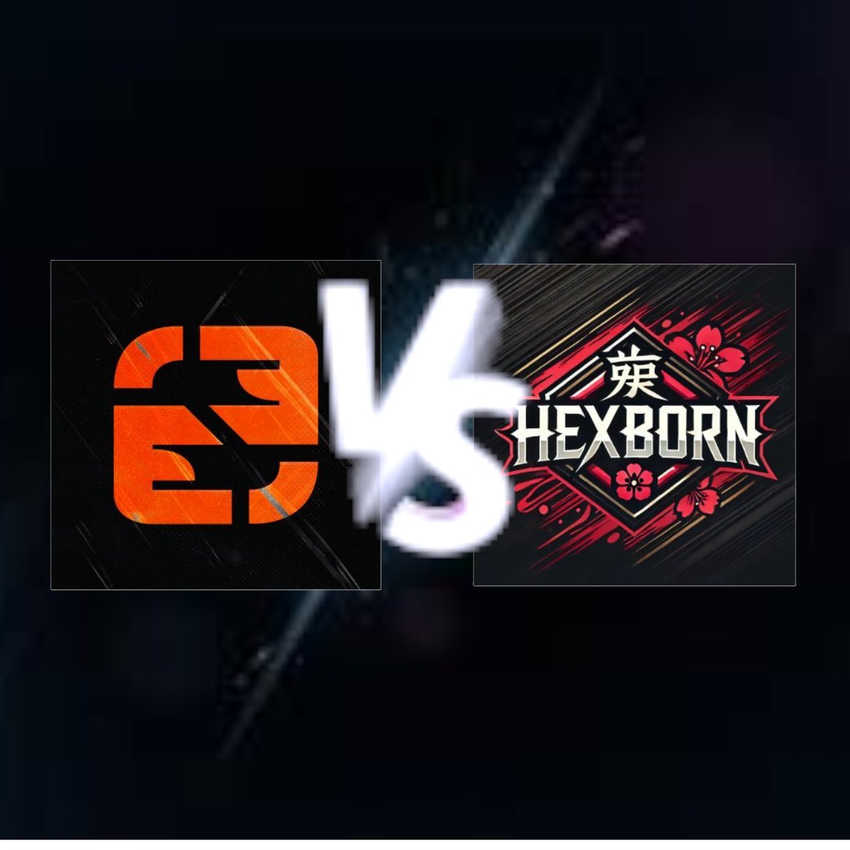 Hexborn Esport Team tweet media