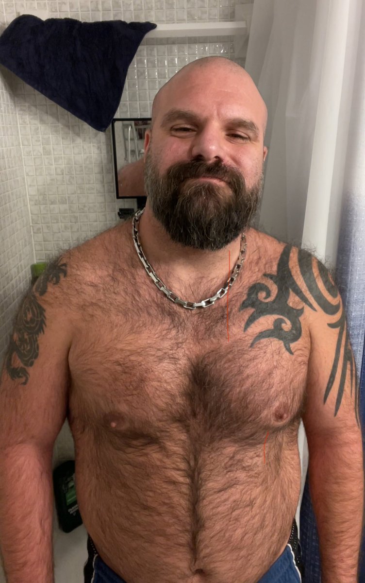 Buck DiFerro tweet media