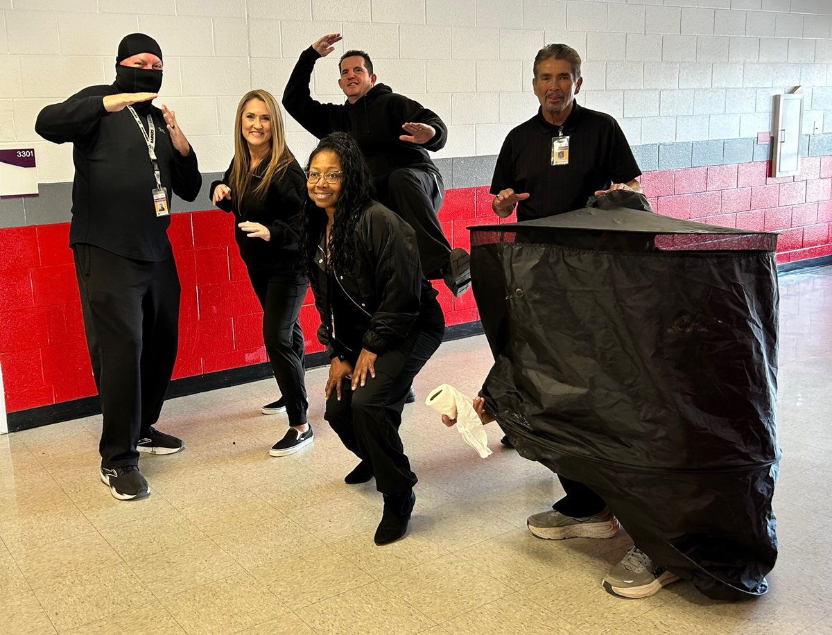 Erwin High School Counselors tweet media