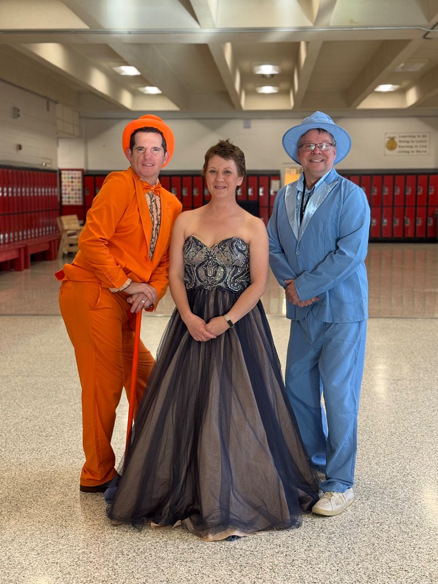 Erwin High School Counselors tweet media