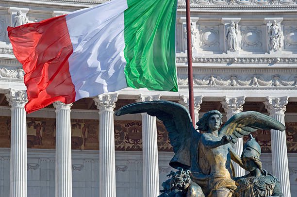 In Germany there are 2750 mosques, in France 3000, in England 2000, in Italy 12. Italians preserve culture and traditions without ifs or buts.
