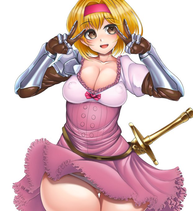 あと膨乳差分で終わりかな…ちょいと休憩…気づいたらもうこんな時間か… 