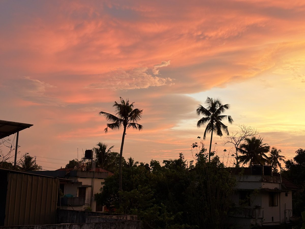 Good evening.