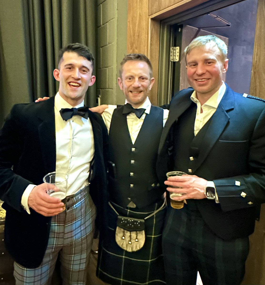 Matt Arnold tweet media