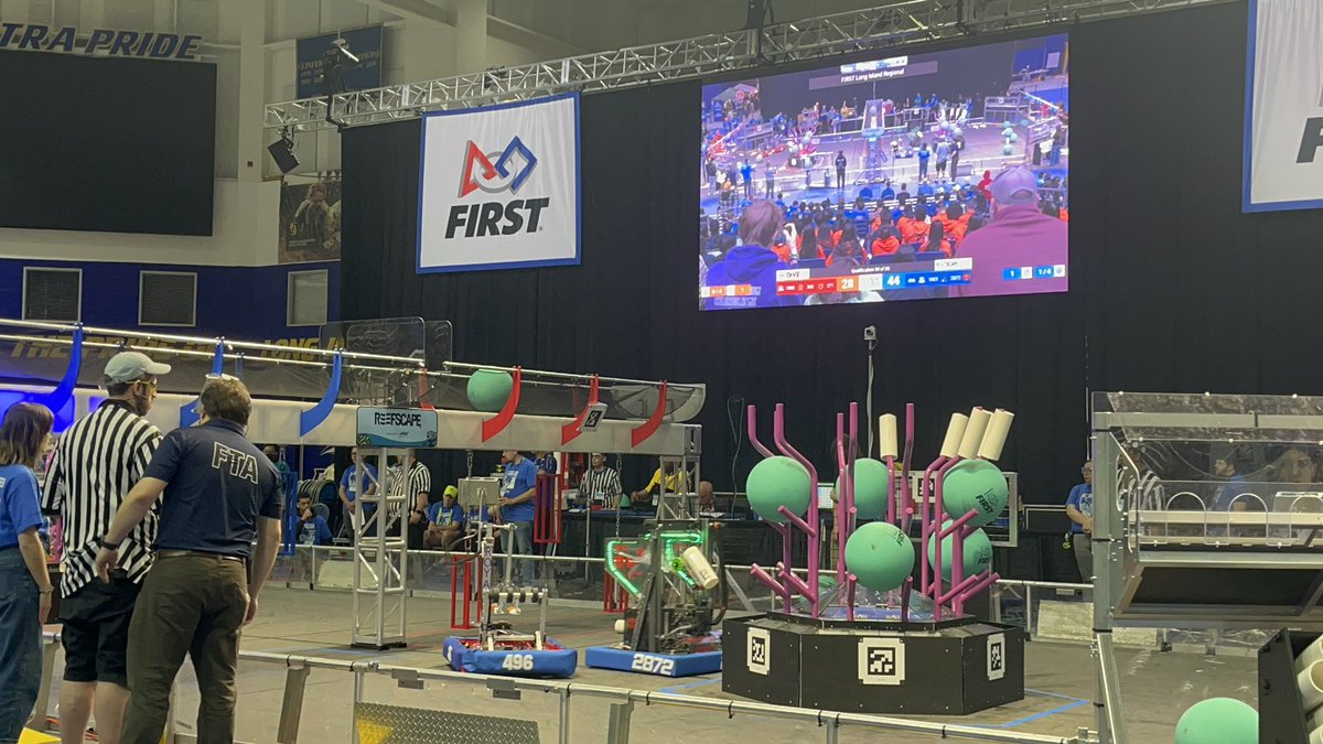 GYanovitz's tweet photo. Matches have begun! 20 more qualifiers to go… https://t.co/SEnaaQkY1u