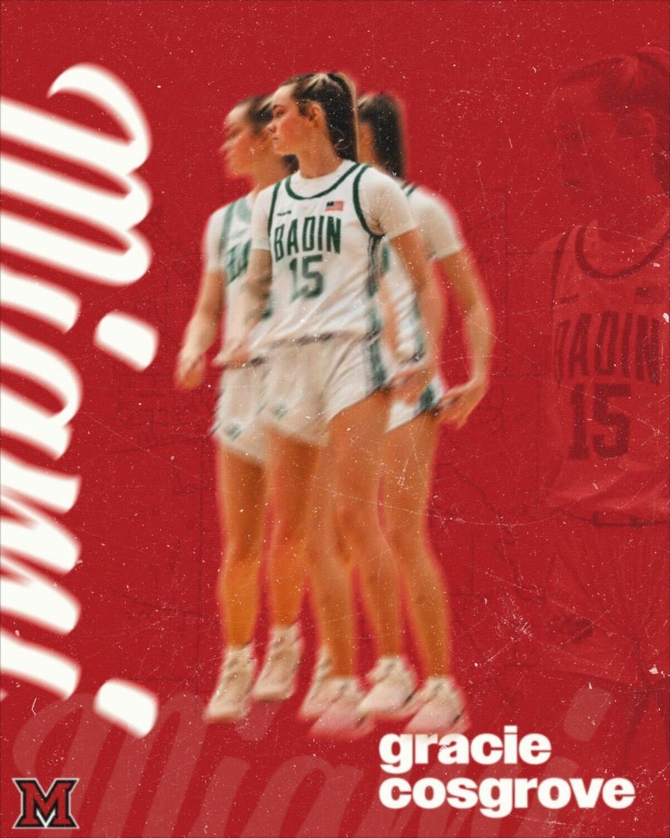 Thank you Coach <a href="/JR_Shumate_/">JR Shumate</a> for inviting me to campus yesterday. Thank you Coach <a href="/GlennBox/">Glenn Box</a> and staff for personally spending some time with me and the opportunity at Miami. #LoveAndHonor