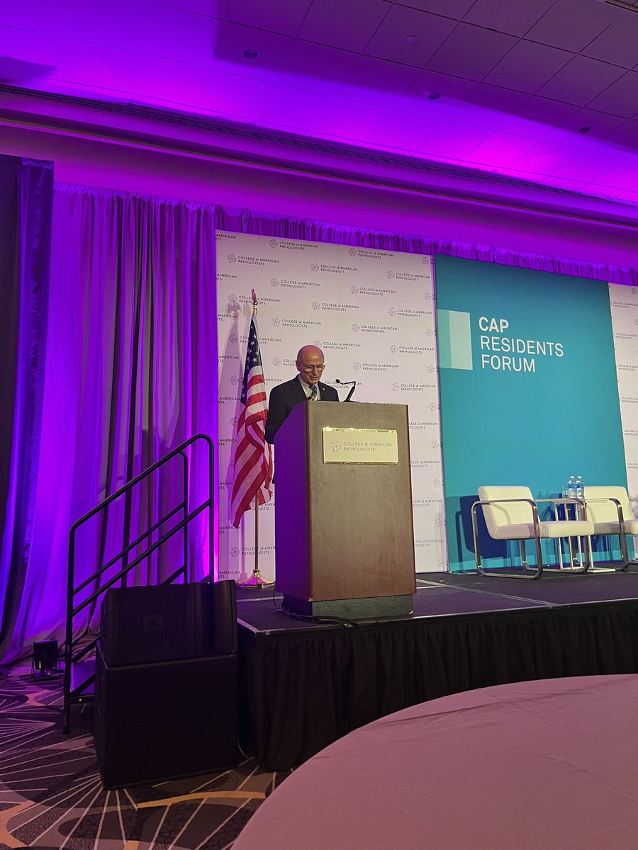 Cullen Lilley, MD, MS, MA, MB(ASCP) (@cullen_lilley) on Twitter photo <a href="/AshleyGochoco/">Ashley Gochoco, D.O.</a> and <a href="/DonKarcherMD/">Donald Karcher, MD, FCAP</a> give their opening addresses to <a href="/Pathologists/">CAPathologists</a> #ResidentForum #SRF25 <a href="/AshleyGochoco/">Ashley Gochoco, D.O.</a> and <a href="/DonKarcherMD/">Donald Karcher, MD, FCAP</a> give their opening addresses to <a href="/Pathologists/">CAPathologists</a> #ResidentForum #SRF25